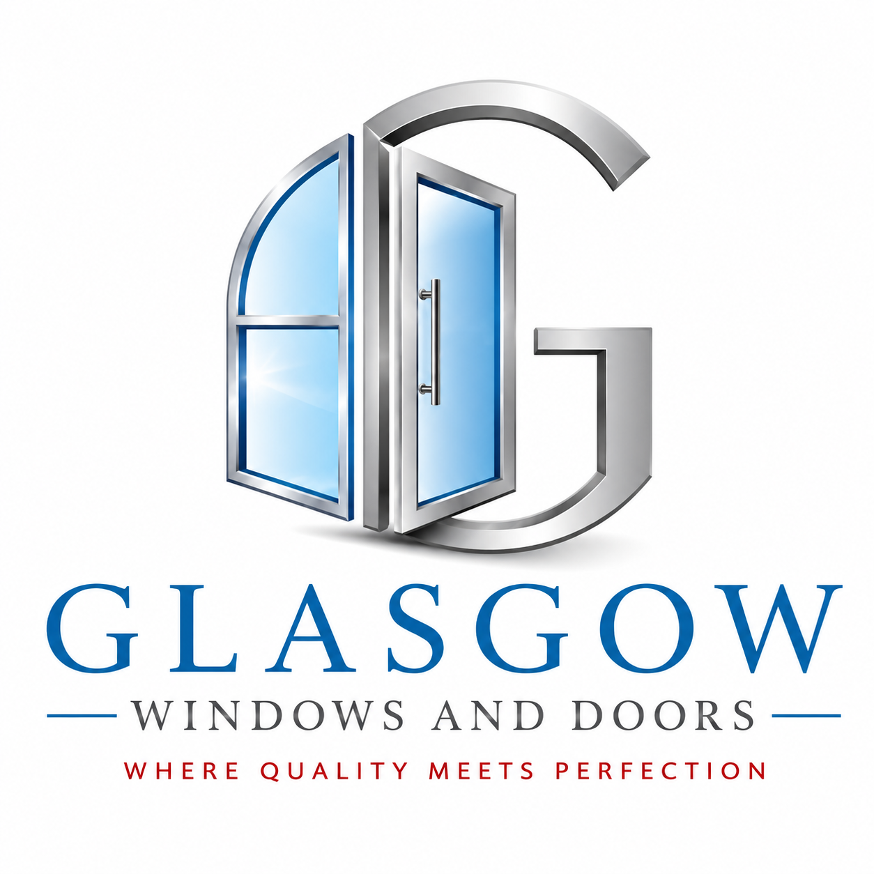 Glasgow windows and doors
